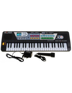 Vaikų muzikinis centras MQ-4919 2