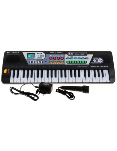 Vaikų muzikinis centras MQ-4919 –...