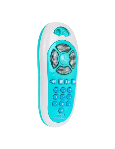 Interaktyvus TV pultelis vaikams 12m+...