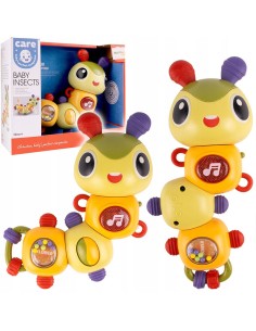 Muzikinis barškutis...