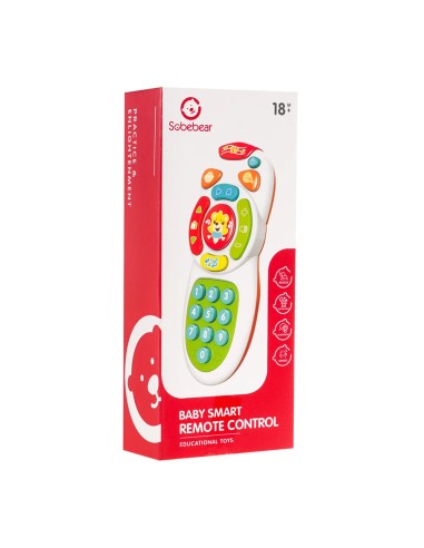 Interaktyvus TV nuotolinio valdymo...