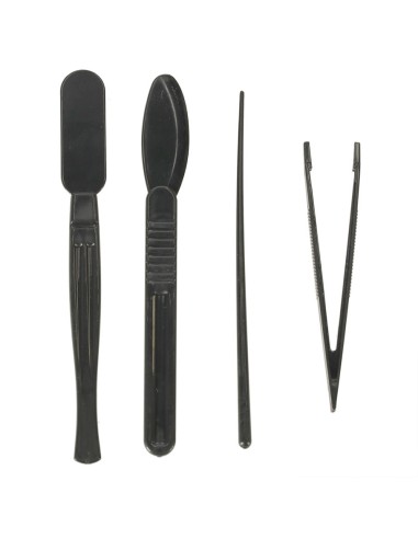 Mokomasis mokyklinis mikroskopas vaikams