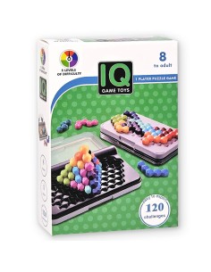 Smart Game - IQ-8 2