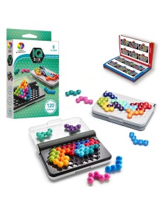 Smart Game - IQ-8