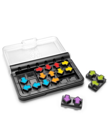Smart Game - IQ Arrows