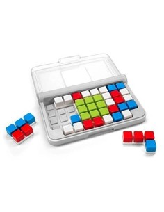 Smart Game - IQ Focus Display 2