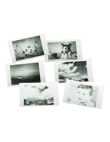 Mini studija - fotoaparatas su terminiu spausdintuvu