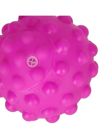 Sensorinių kamuoliukų rinkinys...