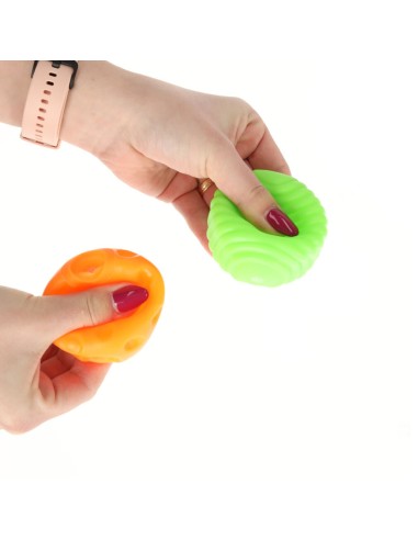 Sensorinių kamuoliukų rinkinys...