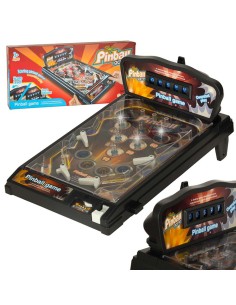 Pinball Flipper – azarto kupinas žaidimas visai šeimai!