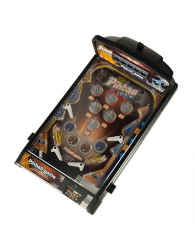 Pinball Flipper – azarto kupinas žaidimas visai šeimai!