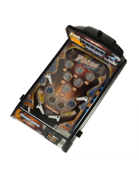 Pinball Flipper – azarto kupinas žaidimas visai šeimai!