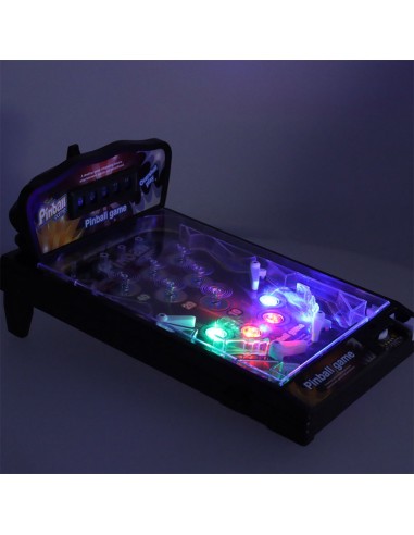 Pinball Flipper – azarto kupinas žaidimas visai šeimai!