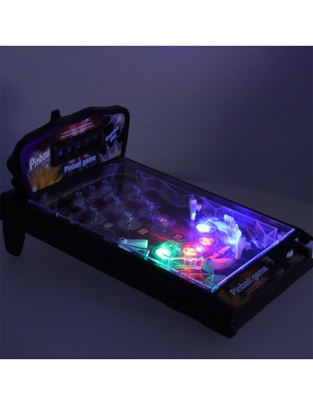 Pinball Flipper – azarto kupinas žaidimas visai šeimai!
