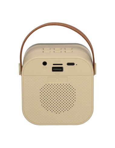 Mini studija - nešiojama karaoke...