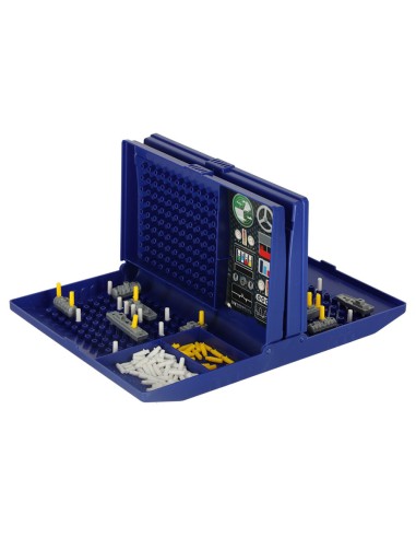 Jūrų mūšis – strateginis žaidimas...