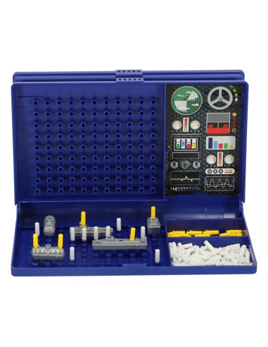 Jūrų mūšis – strateginis žaidimas...