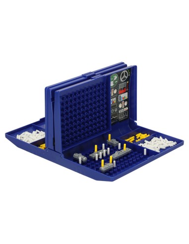 Jūrų mūšis – strateginis žaidimas...