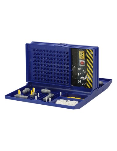 Jūrų mūšis – strateginis žaidimas...