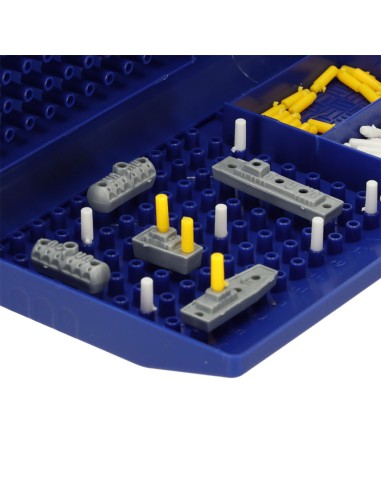 Jūrų mūšis – strateginis žaidimas...