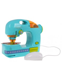 Mados studija vaikams - mano pirmoji siuvimo mašina 2
