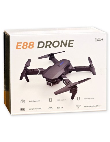 Dronas su kamera - Skrydžio Meistras