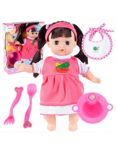 Mano mažoji draugė!