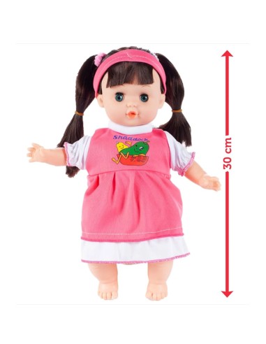 Mano mažoji draugė!