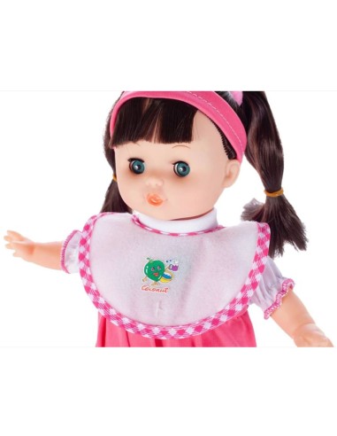 Mano mažoji draugė!