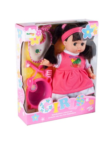 Mano mažoji draugė!