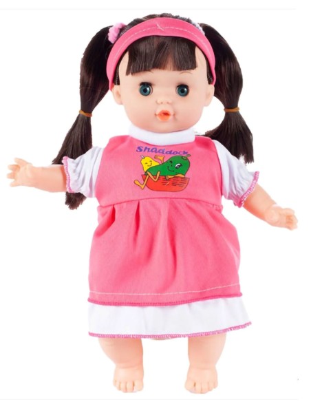 Mano mažoji draugė!