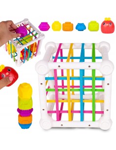 Arcade Cube sensorinė...