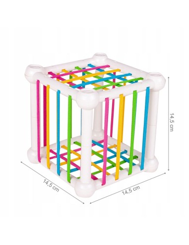 Arcade Cube sensorinė piramidė –...