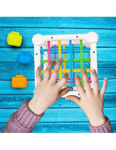 Arcade Cube sensorinė piramidė –...