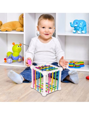 Arcade Cube sensorinė piramidė –...