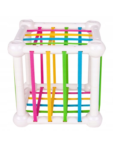 Arcade Cube sensorinė piramidė –...