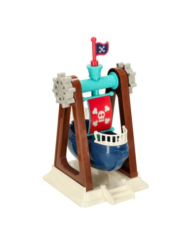 Konstrukcinių kaladėlių rinkinys...