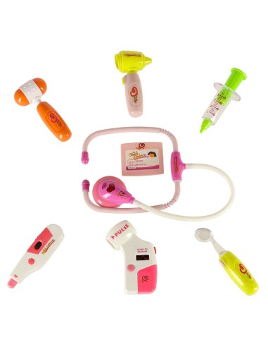 Gydytojo rinkinys lagamine – Tapk...