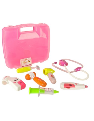 Gydytojo rinkinys lagamine – Tapk...