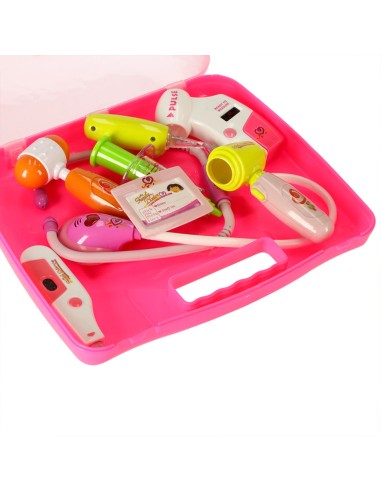 Gydytojo rinkinys lagamine – Tapk...