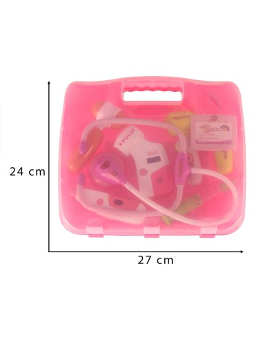 Gydytojo rinkinys lagamine – Tapk...