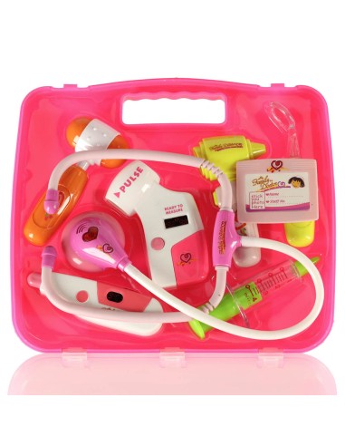 Gydytojo rinkinys lagamine – Tapk...