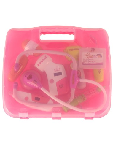 Gydytojo rinkinys lagamine – Tapk...