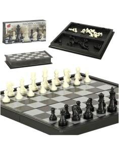 Magnetiniai šachmatai –...