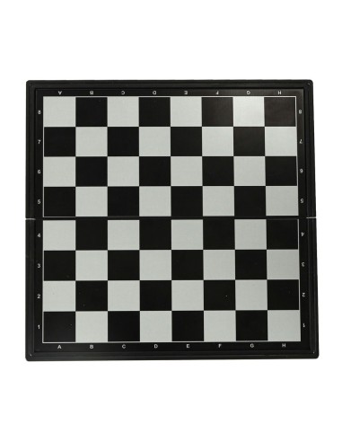 Magnetiniai šachmatai – Klasikinė...