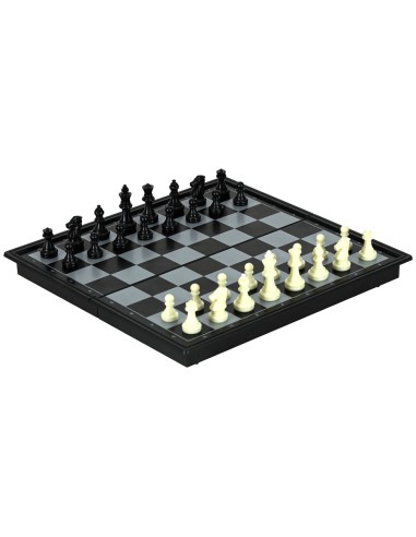 Magnetiniai šachmatai – Klasikinė...