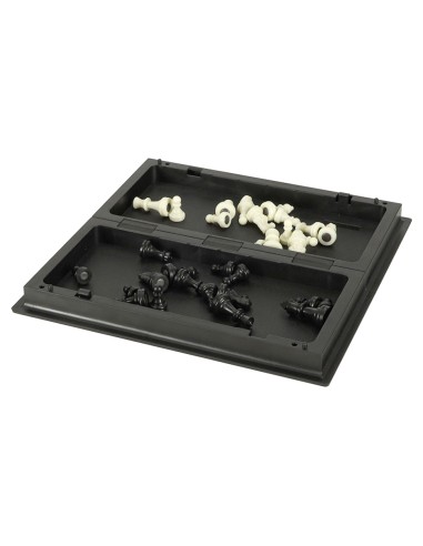 Magnetiniai šachmatai – Klasikinė...