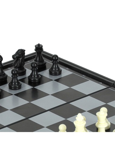 Magnetiniai šachmatai – Klasikinė...