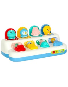 Mokomasis žaidimas Popping...