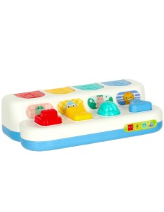 Mokomasis žaidimas Popping... 2